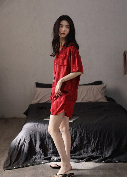 A Vintage Style Garment with Delicate Timeless Details