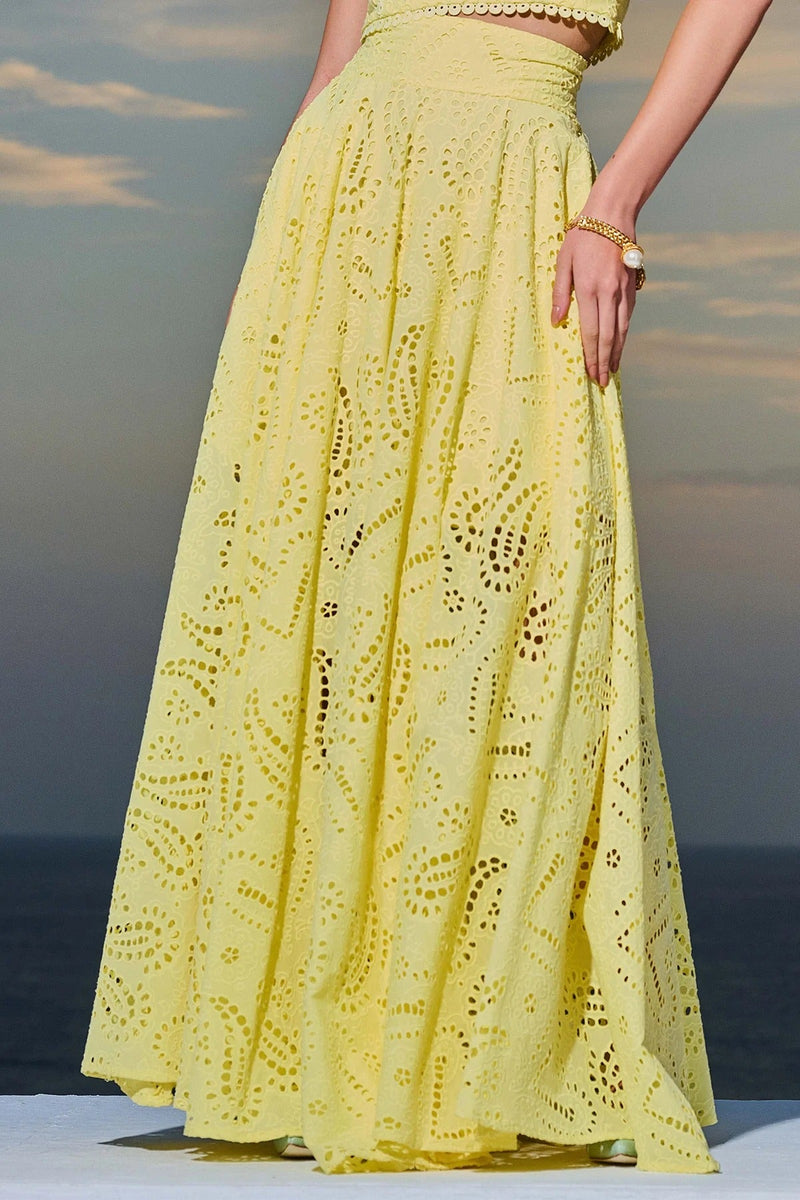 Beautifully Balanced Garment with Timeless Character