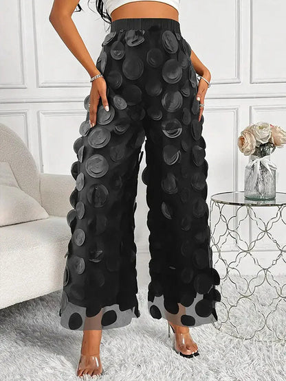 Beautifully Crafted Trousers in a Classic Style