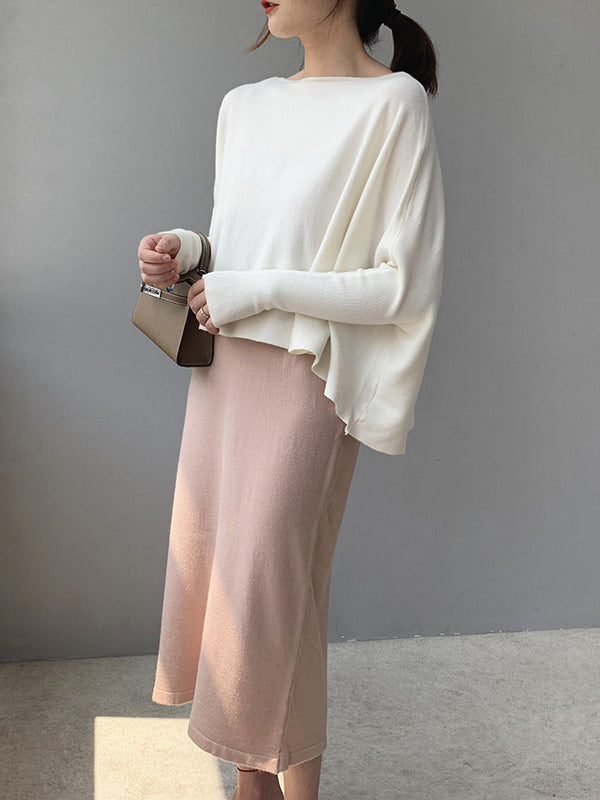 Elegantly Styled Sweater for Everyday Wear