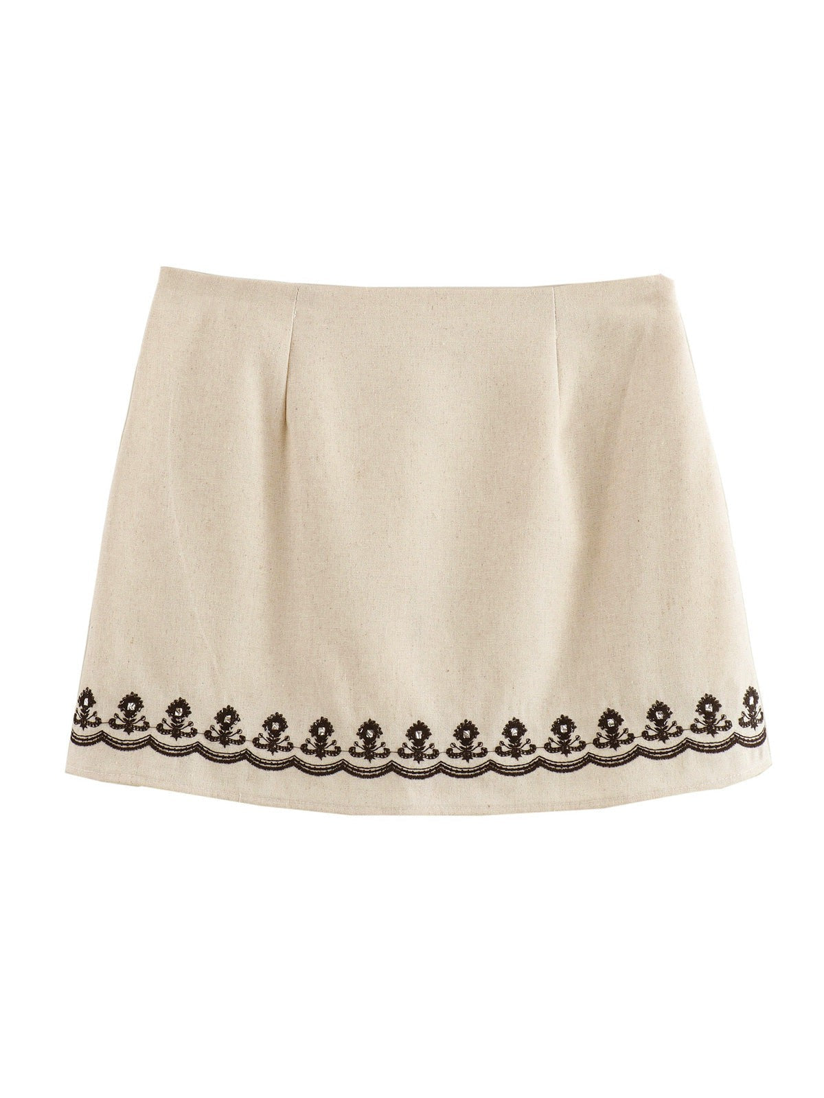 Beautifully Crafted Top in a Classic Style
