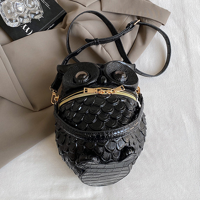 Classic Vintage & Enduringly Stylish Bag