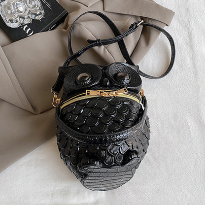 Classic Vintage & Enduringly Stylish Bag