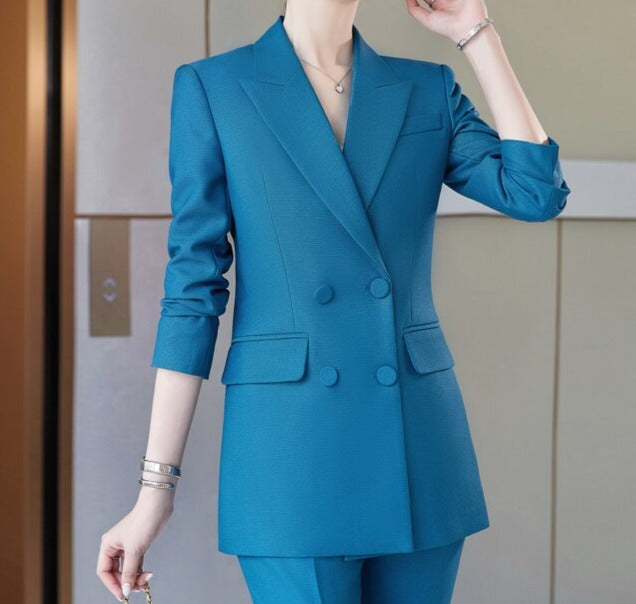 Elegantly Styled Garment for Everyday Wear