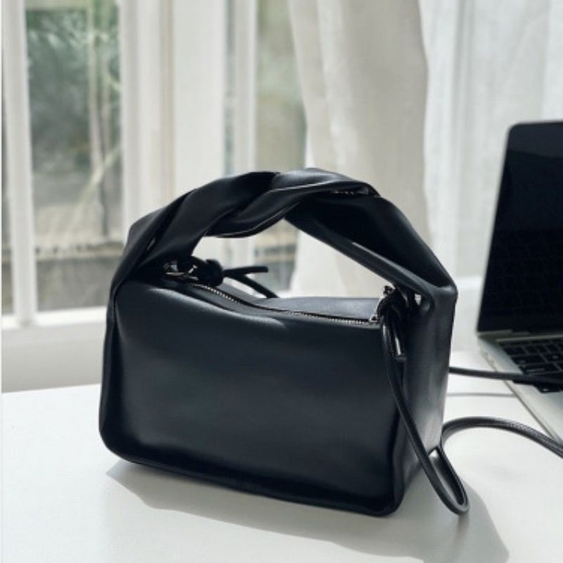 Beautifully Balanced Bag with Timeless Character