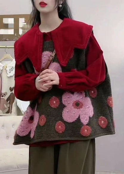 Classic Vintage & Enduringly Stylish Coat
