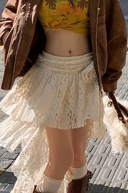 Elegantly Styled Garment for Everyday Wear