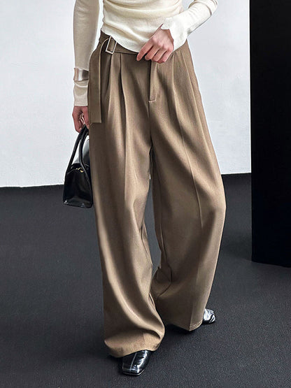 Beautifully Crafted Trousers in a Classic Style