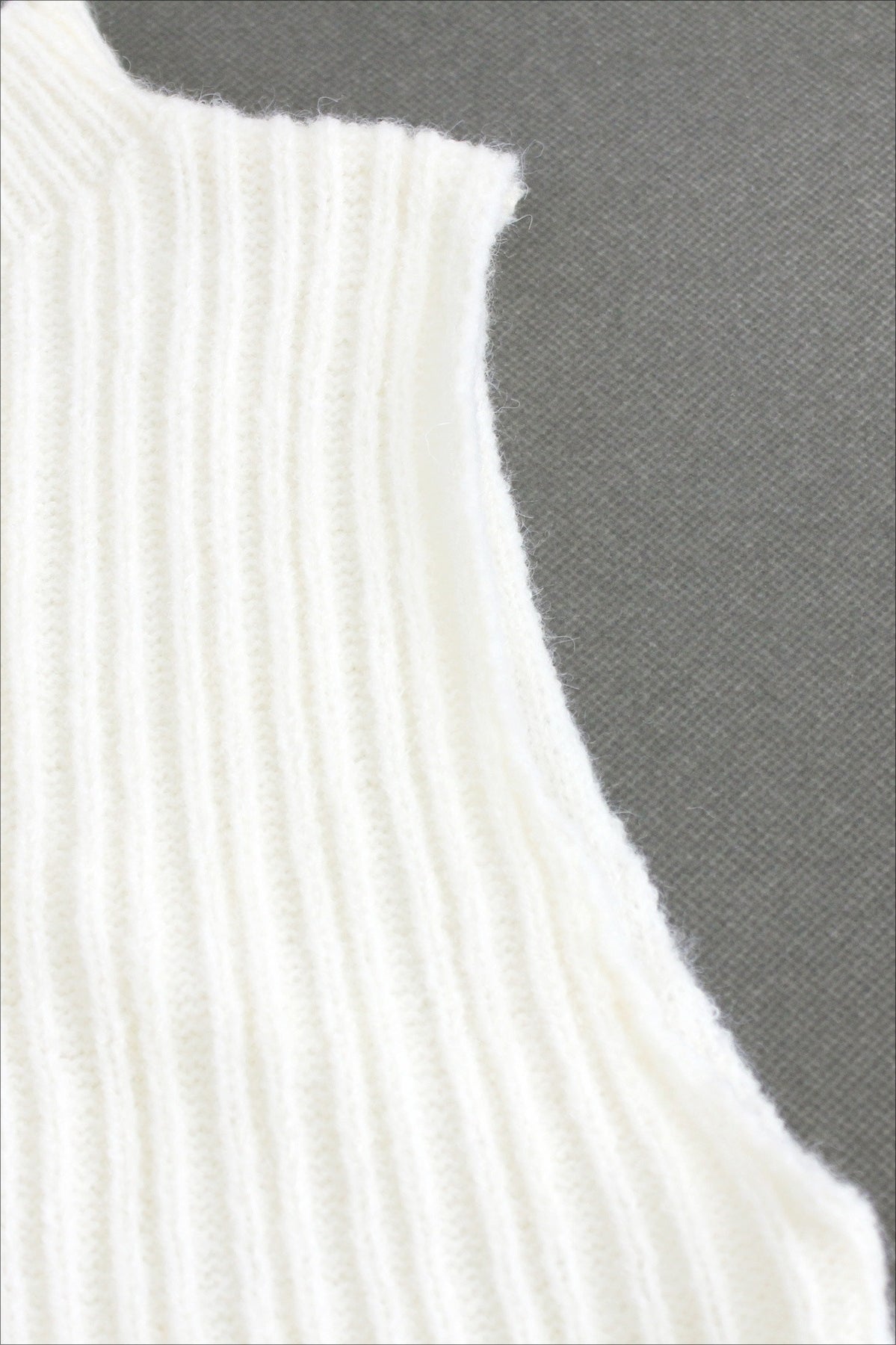 Gracefully Styled Sweater for Any Occasion