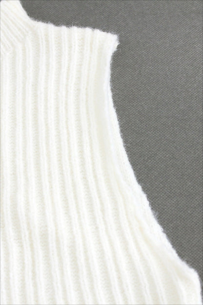 Gracefully Styled Sweater for Any Occasion