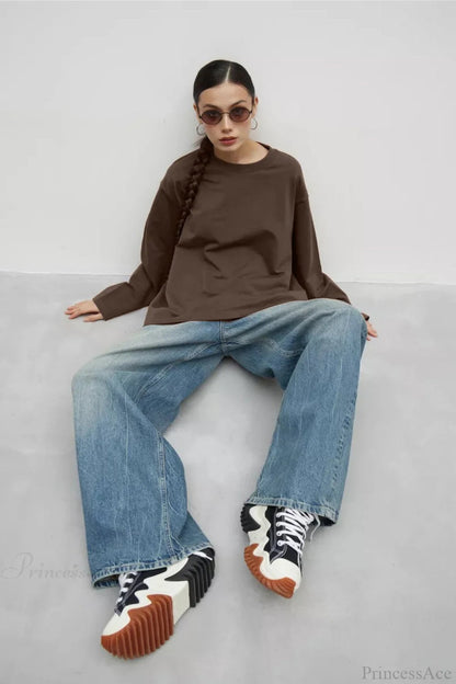 Elegantly Styled Garment for Everyday Wear