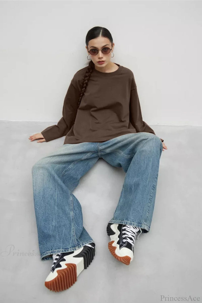 Elegantly Styled Garment for Everyday Wear