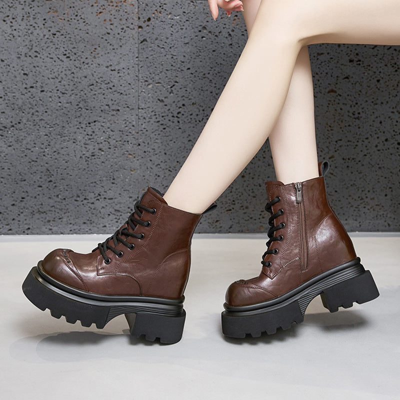 Beautifully Crafted Boots in a Classic Style
