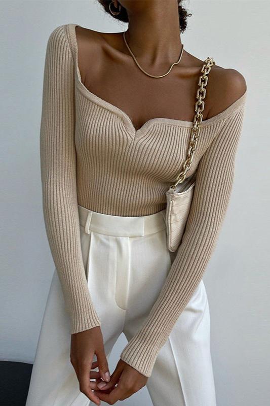 Elegantly Styled Garment for Everyday Wear