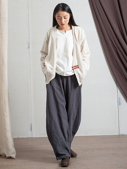 Classic Vintage & Enduringly Stylish Pants