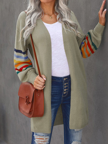 Classic Vintage & Enduringly Stylish Cardigan