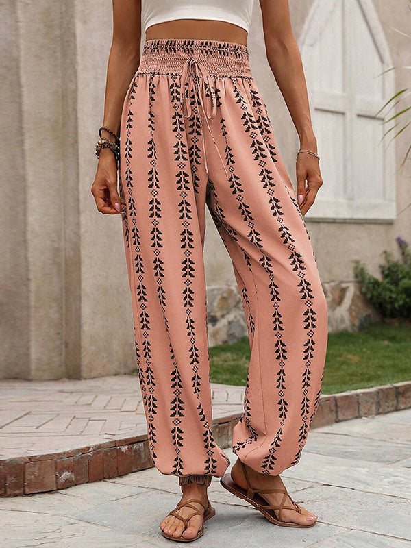 Gracefully Styled Pants for Any Occasion