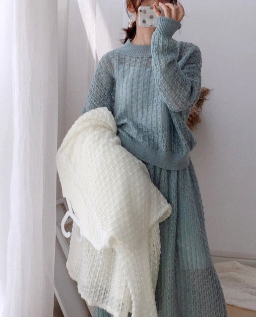Elegantly Styled Garment for Everyday Wear