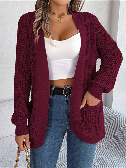Classic Vintage & Enduringly Stylish Cardigan