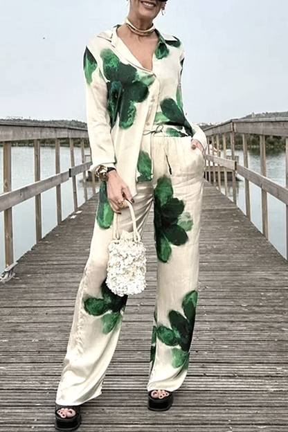 Gracefully Styled Garment for Any Occasion