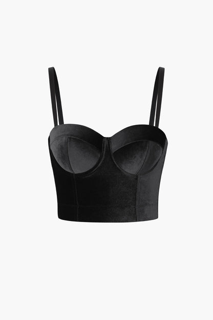 Effortlessly Elegant Top with a Timeless Design