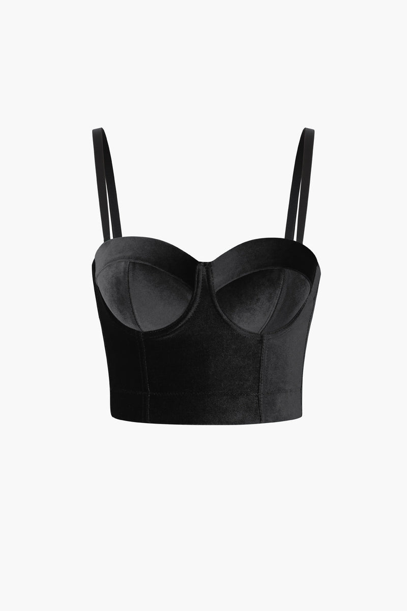 Effortlessly Elegant Top with a Timeless Design