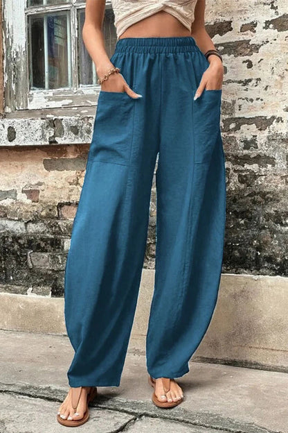 Well Tailored Garment with a Graceful Silhouette