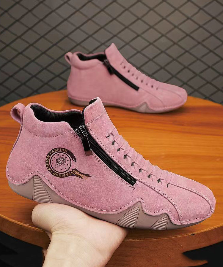 Vintage Inspired Shoes with a Contemporary Edge