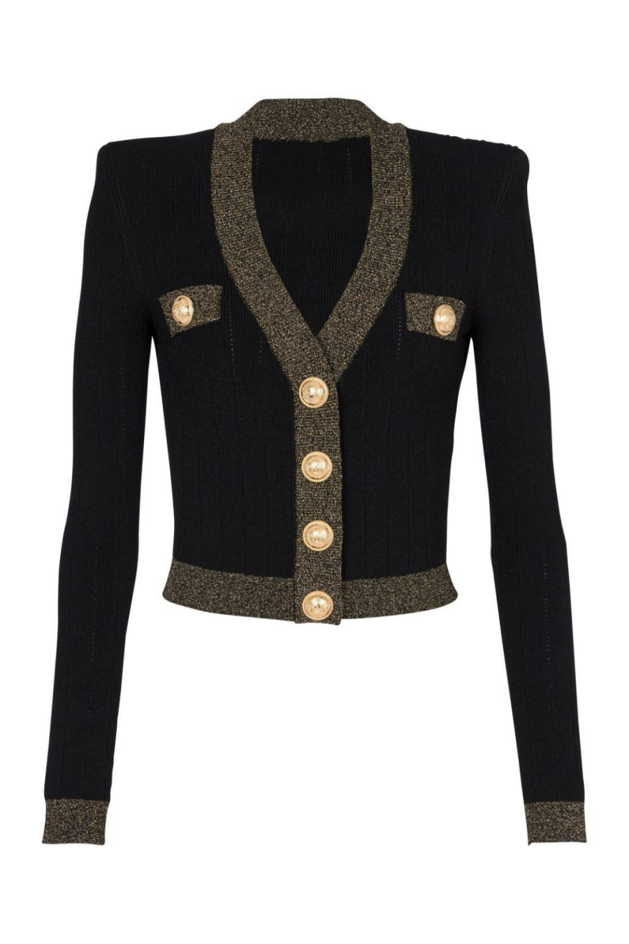 Gracefully Styled Garment for Any Occasion