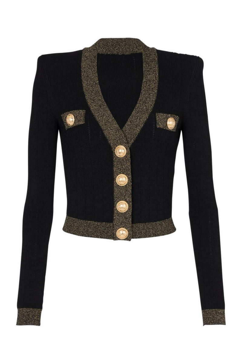Gracefully Styled Garment for Any Occasion