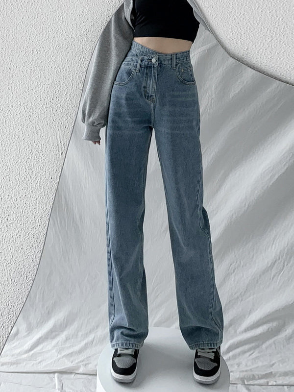 Beautifully Crafted Pants in a Classic Style