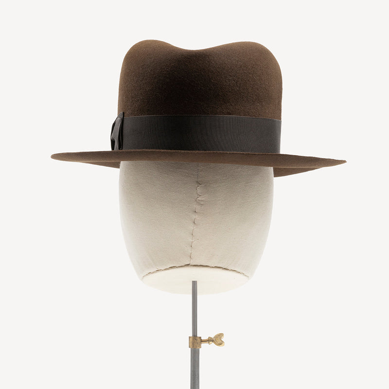 Sophisticated Garment with a Clean Classic Look
