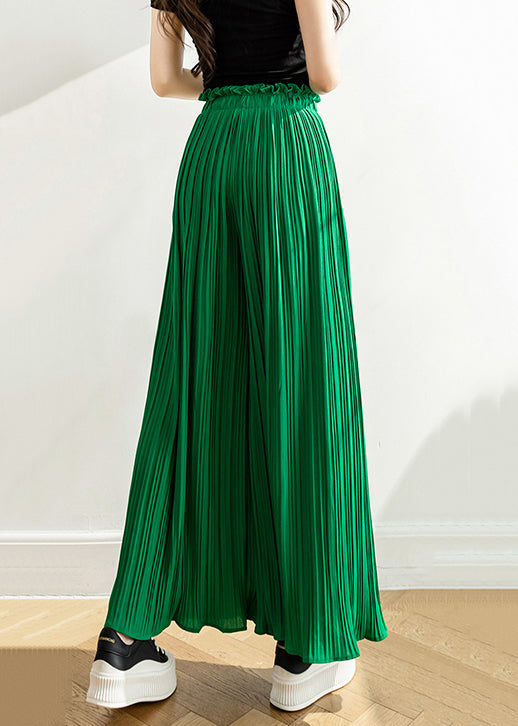 Beautifully Balanced Pants with Timeless Character