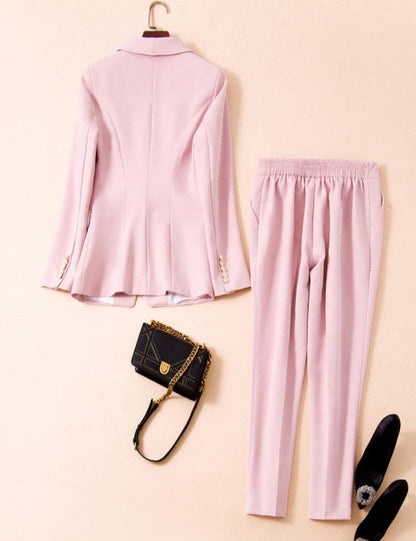 Polished Garment with an Effortless Classic Look