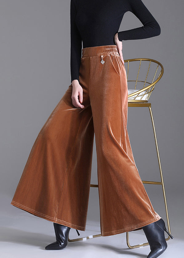 Beautifully Balanced Pants with Timeless Character