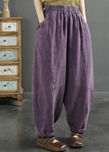 Polished Pants with an Effortless Classic Look