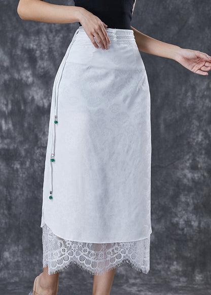 Beautifully Finished Garment in a Timeless Design