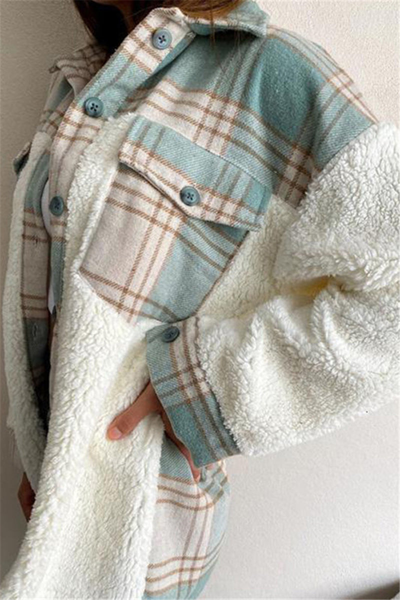 Beautifully Finished Cardigan in a Timeless Design