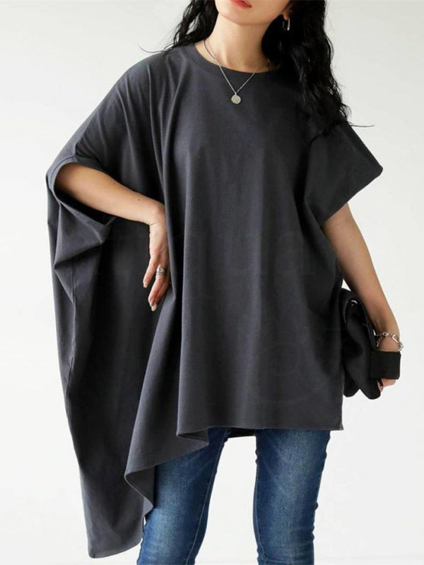 Beautifully Balanced T-Shirt with Timeless Character