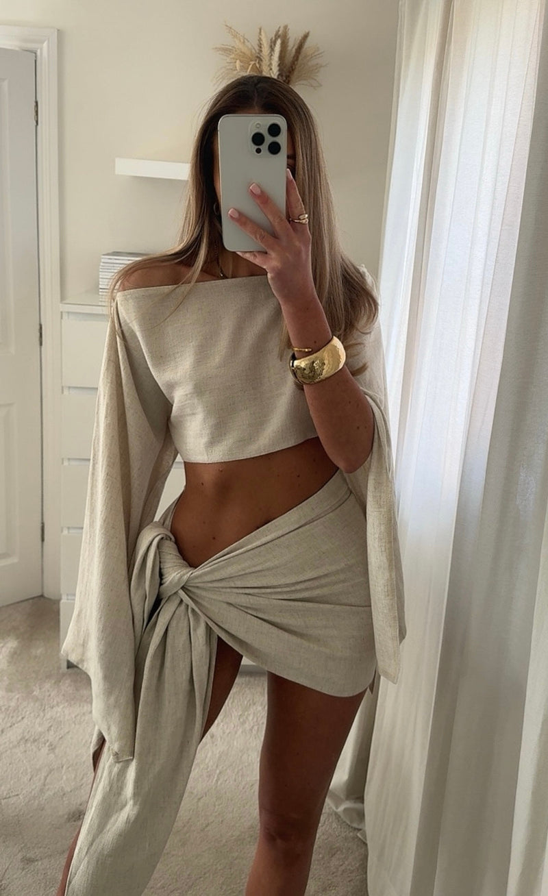 Classic Vintage Garment with a Flattering Fit
