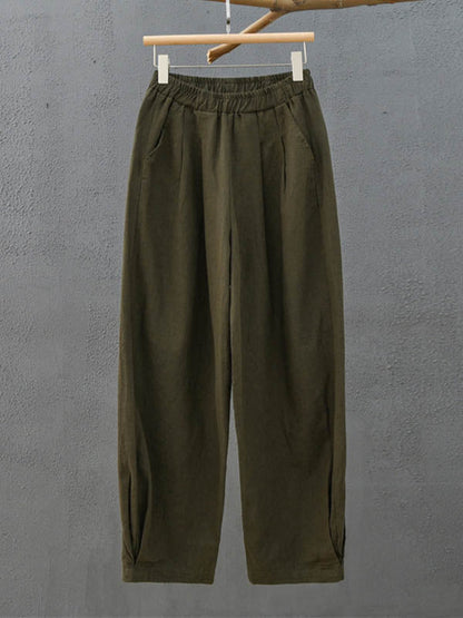 Elegantly Styled Pants for Everyday Wear
