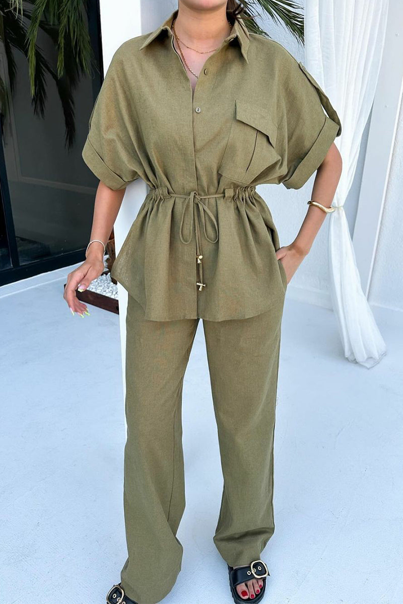 Polished Garment with an Effortless Classic Look