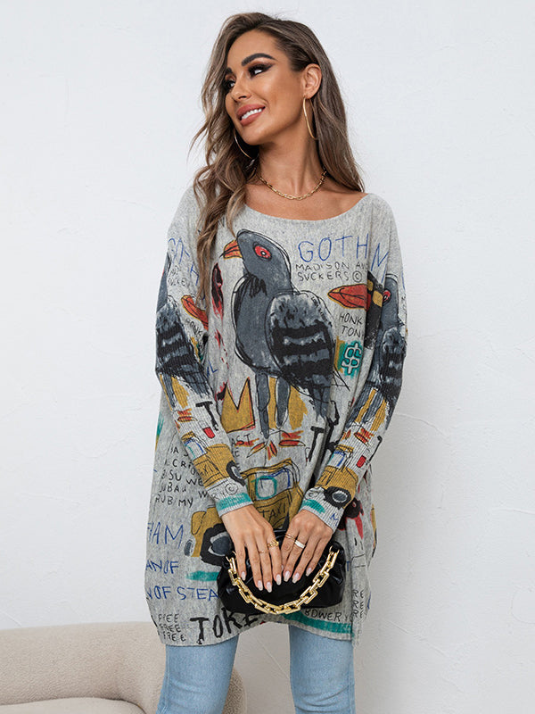 Sophisticated Sweater with a Clean Classic Look