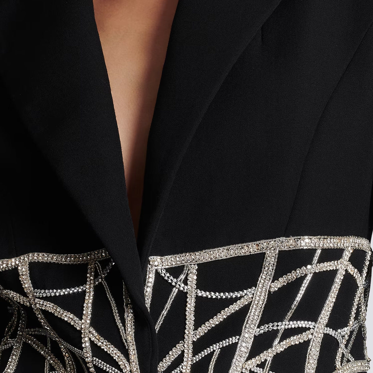 Polished Top with an Effortless Classic Look