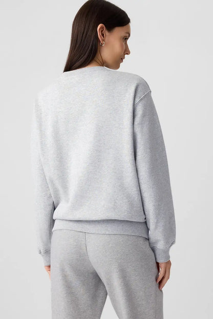 Well Tailored Shirt with a Graceful Silhouette
