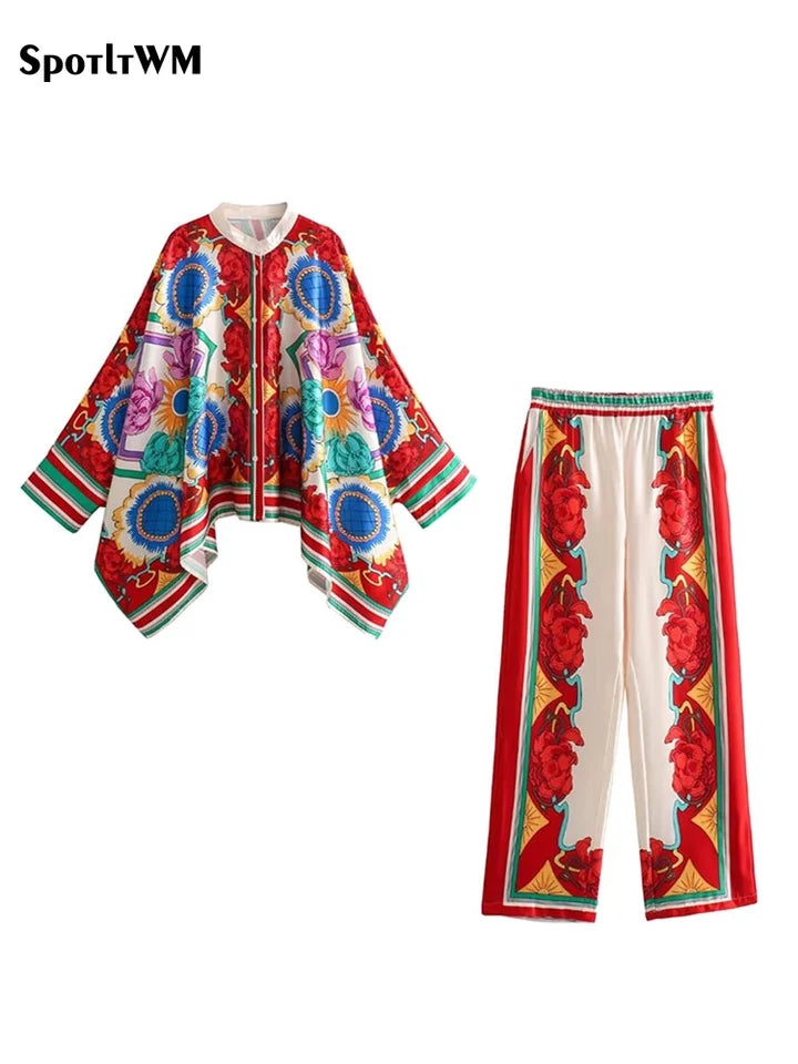 Elegantly Styled Pants for Everyday Wear