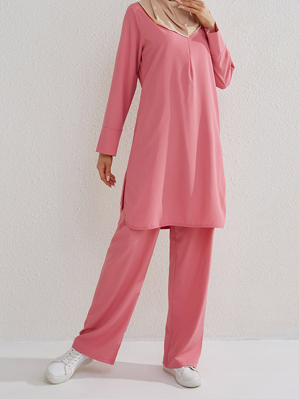 Gracefully Styled Pants for Any Occasion