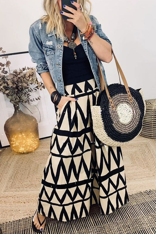 Elegantly Styled Garment for Everyday Wear