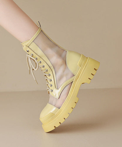Classic Vintage & Enduringly Stylish Boots