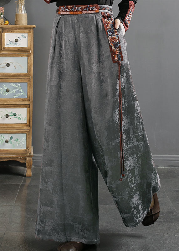 Classic Vintage & Enduringly Stylish Pants